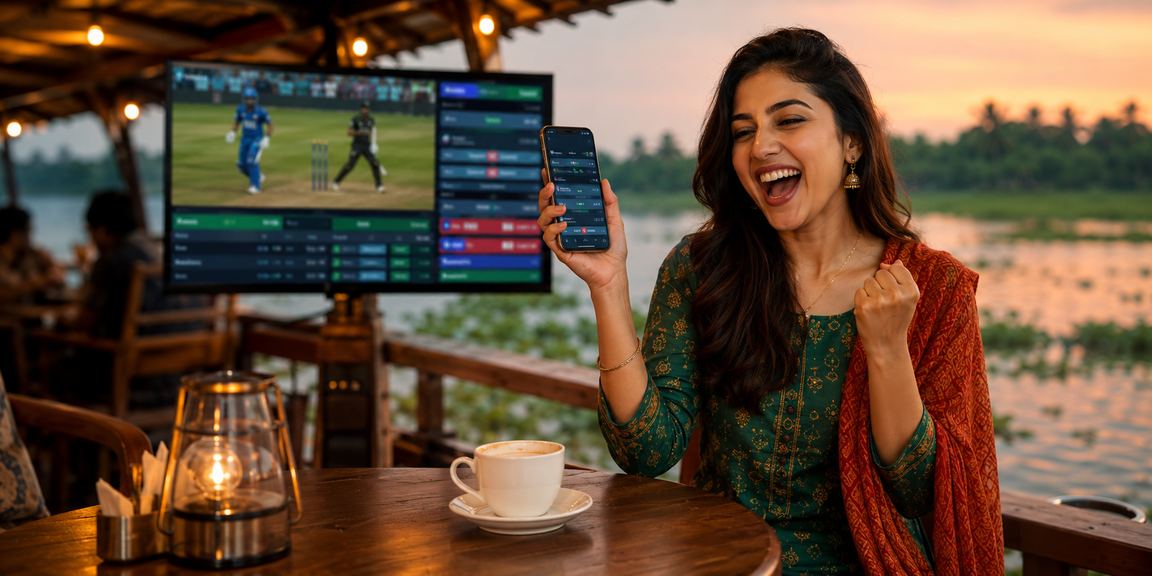 বাংলাদেশ ক্রিকেট বেটিং স্পোর্টস দৃশ্য