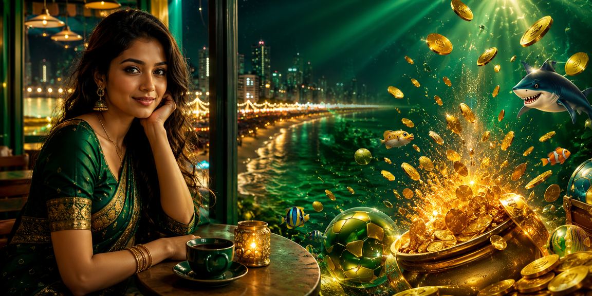 কক্সবাজার মাছ ধরার গেমের সুন্দর দৃশ্য
